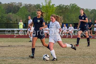 L-Soccer vs SHS 178